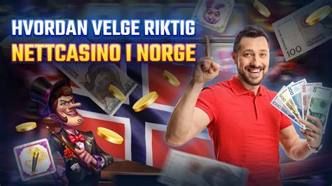 norges casino|norske nettcasino.